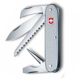 Victorinox 0.8150.26 Pioneer Range Alox Çakı