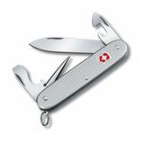 Victorinox 0.8201.26 Pioneer Range Alox Çakı