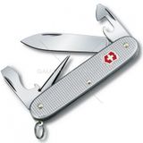 Victorinox 0.8201.26B1 Pioneer Range Alox Çakı