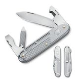 Victorinox 0.8216.26 Gümüş Synergy Çakı