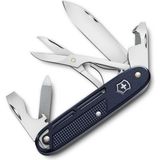 Victorinox 0.8226.22 Synergy X Alox Mavi Çakı