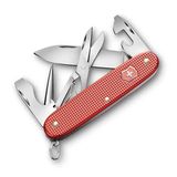 Victorinox 0.8231.L25 Pioneer X Alox Kırmızı Çakı