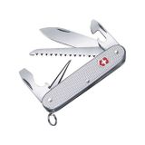 Victorinox 0.8241.26 Pioneer Alox Farmer Çakı