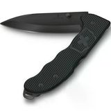 Victorinox 0.9415.ds23 Evoke Alox Çakı - Siyah