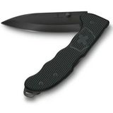 Victorinox 0.9415.DS23 Evoke BS Alox Siyah Çakı