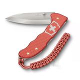 Victorinox 0.9415.L25 Evoke Kırmızı Çakı