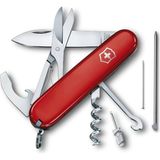 Victorinox 1.3405 Compact Çakı / Isviçre Bıçağı / Isviçre Bıçağı Orta Boy / Erkek Cep Bıçağı / Günlük Taşıma