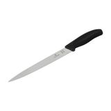 Victorinox 20 cm Siyah Blisterli Fileto Bıçağı