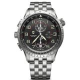 Victorinox 241722 Swiss Army Airboss Mach 9 Erkek Kol Saati