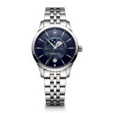 Victorinox 241752 Swiss Army Alliance Small Erkek Kol Saat