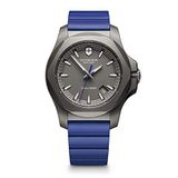 Victorinox 241759 Swiss Inox Gray 42mm Erkek Kol Saati