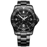 Victorinox 241798 Swiss Army Maverick Black Edition Erkek Kol Saat