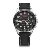 Victorinox 241852 Swiss Army Fieldforce Kronometreli Erkek Kol Saati