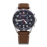 Victorinox 241854 Swiss Army Fieldforce Kronometreli Erkek Kol Saat
