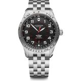 Victorinox 241888 Airboss Mekanik Erkek Kol Saati
