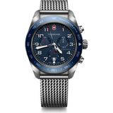 Victorinox 242045 Swiss Army Chrono Quartz Erkek Kol Saati