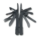 Victorinox 3.0226.M3N Siyah Spirit SwissTool