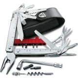 Victorinox 3.0338.N SwissTool Plus 1 Çakı Seti
