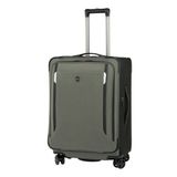 Victorinox 32302203 Werks Traveler 5.00 WT-24 Dual Caster Valiz