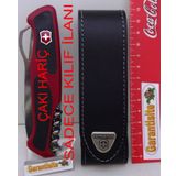 Victorinox 4.0505 Kılıf Elyaf Dokuma Çakı