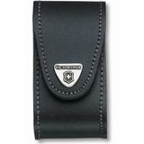 Victorinox 4.0520.3 Kılıf Deri Siyah Çakı