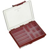 Victorinox 4.058 Boş Aksesuar Kutusu Küçük, Çok Renkli
