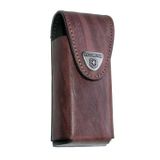 Victorinox 4.0832.L Swisstool Spirit Plus Deri Kılıf