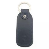 Victorinox 4.1853 Deri Anahtarlık Siyah