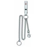 Victorinox 4.1860 Metal Zincir Anahtarlık