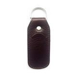 Victorinox 4.1865 Deri Anahtarlık - Kahverengi
