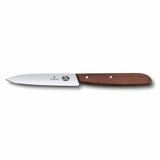 Victorinox 5.0700 10 cm Akağaç Soyma Bıçağı