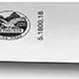 Victorinox 5 1800 18 18 CM Gül Ağacı Dilimleme Bıçağı