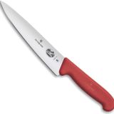Victorinox 5.2001.19 Kırmızı Dilimleme Bıçağı