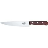 Victorinox 5 2030 22 22 CM Gül Ağacı Tırtıklı Dilimleme Bıçağı