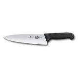 Victorinox 5.2063.20 Siyah Dilimleme Bıçağı