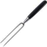 Victorinox 5.2303.18 18 CM Siyah Dilimleme Çatalı