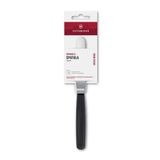 Victorinox 5.2703.10 8Cm Offset Spatula, Siyah