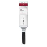 Victorinox 5.2743.27 21Cm Mangal Spatulası, Siyah