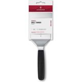 Victorinox 5.2753.16 12Cm Mangal Spatulası, Siyah