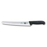 Victorinox 5.2933.26B 26 cm Siyah Pasta Bıçağı, Blisterli Paket