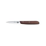 Victorinox 5.3030 Gül Ağacı Saplı Şef Soyma Bıçağı