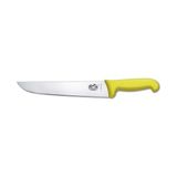 Victorinox 5.5208.23 23 CM Sarı Kasap Bıçağı