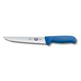 Victorinox 5.5502.18 18 CM Mavi Sıyırma Bıçağı