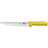 Victorinox 5.5528.25 25 cm Sarı Sıyırma Bıçağı