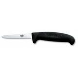 Victorinox 5.5903.08 8 cm Siyah Kümes Hayvanları Bıçağı