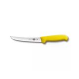 Victorinox 5.6508.15 15 CM Sarı Kavisli Geniş Ağız Sıyırma Bıçağı
