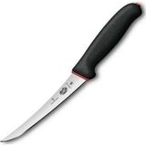 Victorinox 5.6603.15 15 cm Siyah Kavisli Dar Ağız Sıyırma Bıçağı