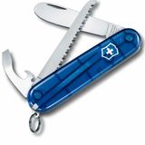 Victorinox 5389 Mavi My first Victorinox Çakı