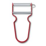 Victorinox 6.0900.1 Rex Kırmızı Sebze Soyacağı