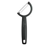 Victorinox 6.0950.3 RHO Düz Kenar Tek Taraf Siyah Soyacak